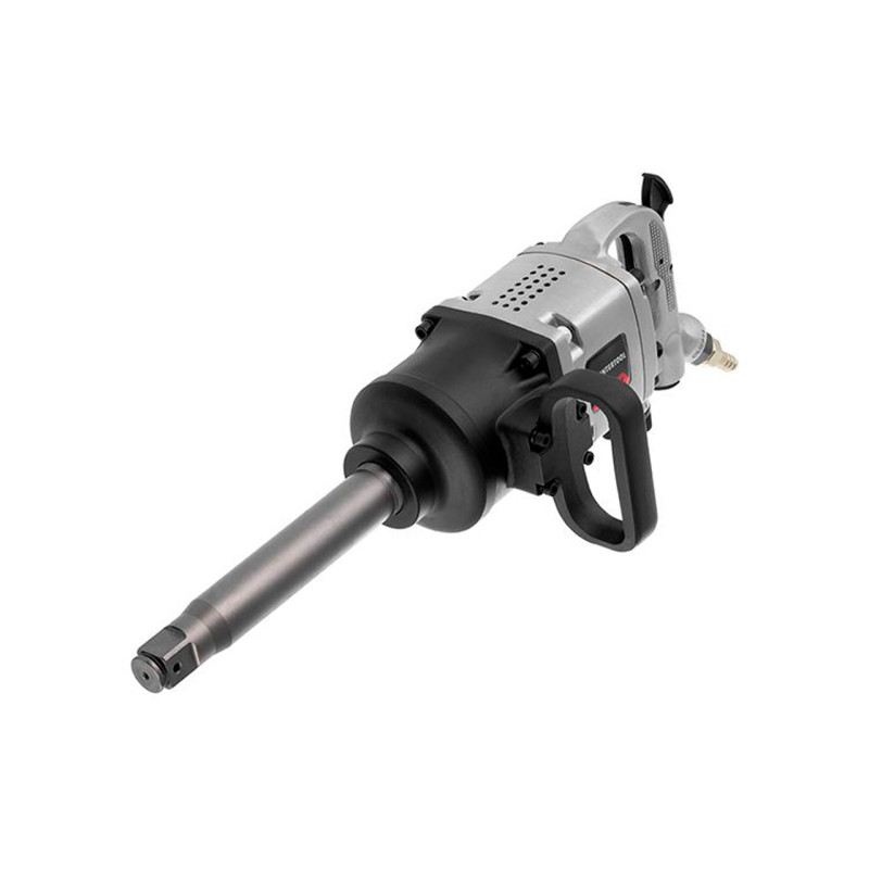 Гайковерт пневматический Intertool 1" Pro (PT-1104)