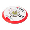 Диск для шлифмашины пневматической Intertool 125 мм (PT-2125)