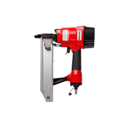 Степлер пневматический Intertool 10.8 x 20-50 мм скоба (PT-1615)
