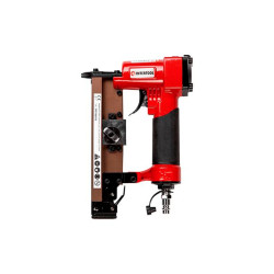 Степлер пневматический Intertool 12-25 мм шпилька (PT-1611)