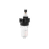 Устройство подачи масла (лубрикатор) Intertool 1/4" (PT-1420)