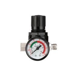 Редуктор давления Intertool 1/4" (PT-1422)