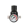 Редуктор давления Intertool 1/4" (PT-1422)