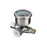 Редуктор Intertool 1/4" Pro (PT-1423)