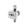 Редуктор Intertool 1/4" электронный Pro (PT-1424)