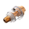 Масленка Intertool 1/4" (PT-1440)