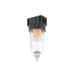 Фильтр воздушный Intertool 1/4" (PT-1411)