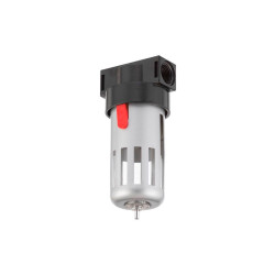Фильтр воздушный Intertool 1/2" (PT-1401)
