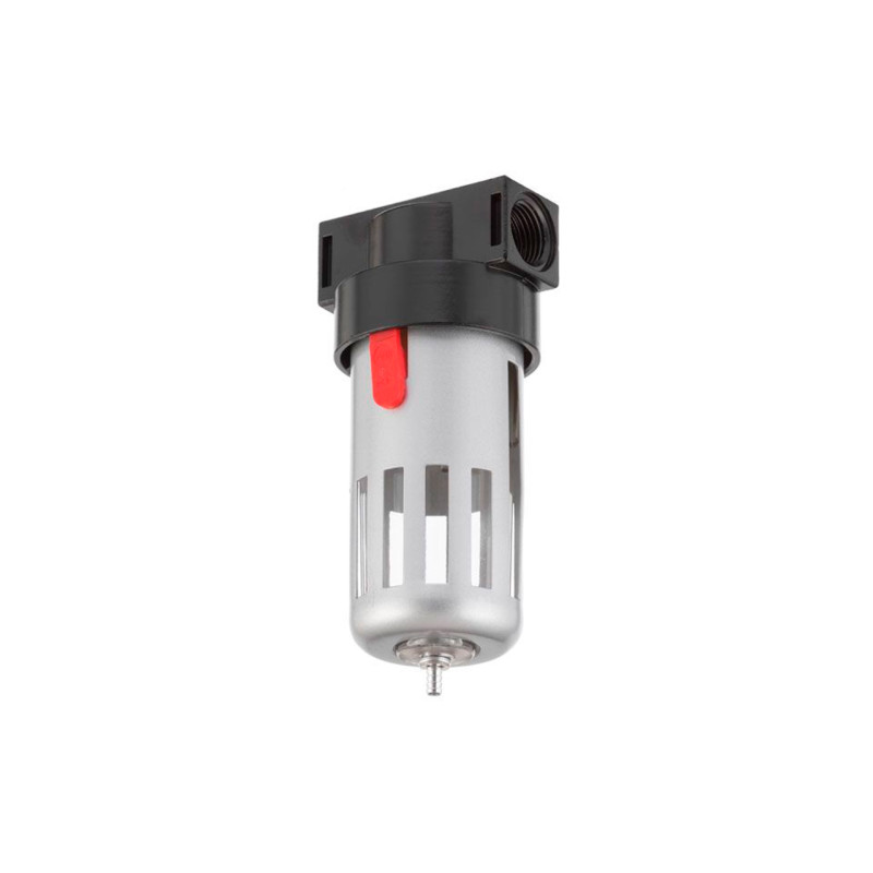 Фильтр воздушный Intertool 1/2" (PT-1401)