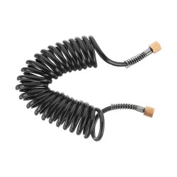 Шланг для аэрографа Intertool 3 м x 1/8" x 1/8" (PT-1750)