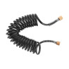 Шланг для аэрографа Intertool 3 м x 1/8" x 1/8" (PT-1750)