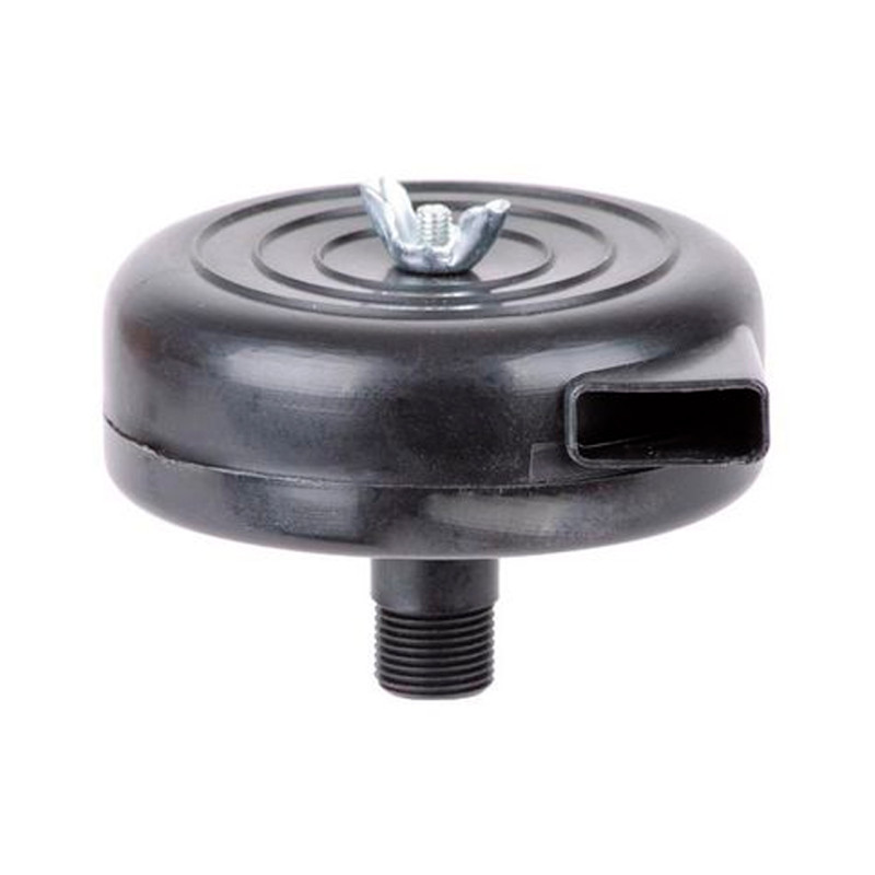 Фильтр воздушный для компрессора Intertool M16 пластик поролоновый (PT-9082)