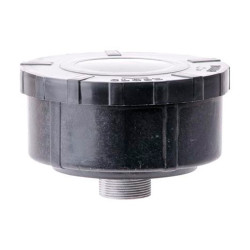 Фильтр воздушный для компрессора Intertool M32 пластик бумажный (PT-9084)