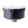 Фильтр воздушный для компрессора Intertool M32 пластик бумажный (PT-9084)