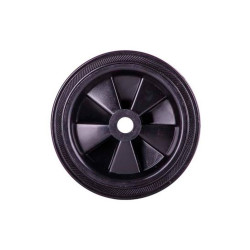Колесо для компрессора Intertool 12 x 120 мм (PT-9062)