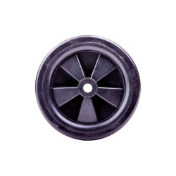 Колесо для компрессора Intertool 12 x 152 мм (PT-9061)