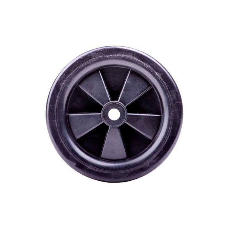 Колесо для компрессора Intertool 12 x 152 мм (PT-9061)