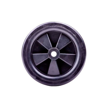 Колесо для компрессора Intertool 12 x 152 мм (PT-9061)