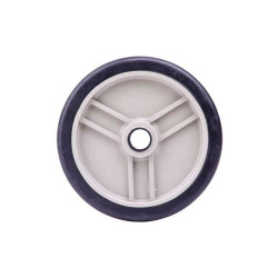 Колесо для компрессора Intertool 17 x 145 мм (PT-9063)
