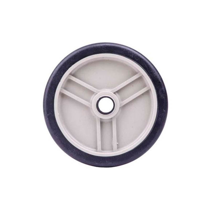 Колесо для компрессора Intertool 17 x 145 мм (PT-9063)