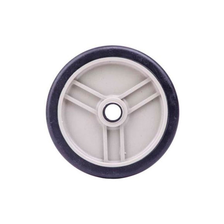 Колесо для компрессора Intertool 17 x 145 мм (PT-9063)