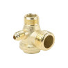 Обратный клапан для компрессора Intertool 1 (PT-5004)
