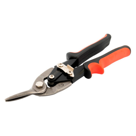 Ножницы по металлу Mastertool 250 мм левые 01-0423 (01-0423)