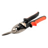Ножницы по металлу Mastertool 250 мм левые 01-0423 (01-0423)