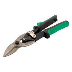 Ножницы по металлу Mastertool 250 мм правые 01-0422 (01-0422)