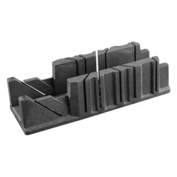 Стусло пластиковое Mastertool 212 x 42 x 44 мм (14-3840)