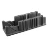 Стусло пластиковое Mastertool 212 x 42 x 44 мм (14-3840)