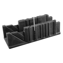 Стусло пластиковое Mastertool 233 x 53 x 56 мм (14-3842)