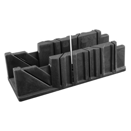 Стусло пластиковое Mastertool 233 x 53 x 56 мм (14-3842)