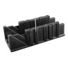 Стусло пластиковое Mastertool 250 x 65 x 60 мм (14-3843)