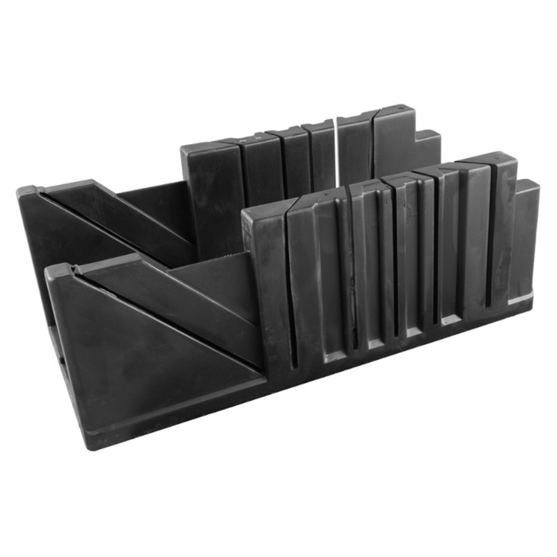 Стусло пластиковое Mastertool 320 x 105 x 105 мм (14-3845)