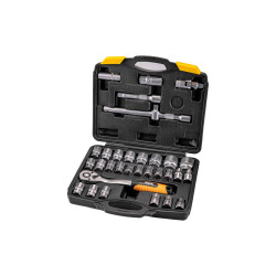 Набор инструмента Mastertool 1/2" 32 ед. (78-4032)