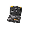Набор инструмента Mastertool 1/2" 32 ед. (78-4032)