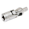 Кардан Mastertool 1/4" (78-0080)