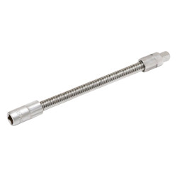 Удлинитель гибкий Mastertool 1/4" x 150 мм (78-0416)