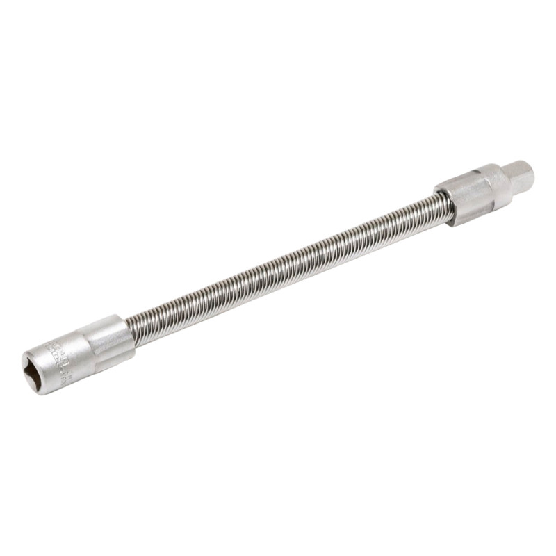 Удлинитель гибкий Mastertool 1/4" x 150 мм (78-0416)
