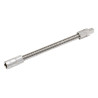 Удлинитель гибкий Mastertool 1/4" x 150 мм (78-0416)