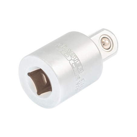 Переходник Mastertool 3/8" 1/2" (78-0084)