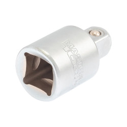 Переходник Mastertool 1/2" 3/8" (78-0085)
