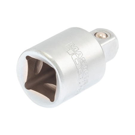 Переходник Mastertool 1/2" 3/8" (78-0085)