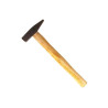 Молоток Intertool 100 г ручка дерево (HT-0211)