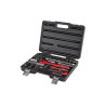 Набор инструмента Intertool 1/4" 1/2" 72 ед. ET-6072 (ET-6072)