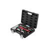 Набор инструмента Intertool 3/8" 39 ед. ET-6039 (ET-6039)
