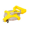 Рулетка Mastertool 50 м x 13 мм геодезическая стекловолокно (66-5013)