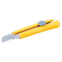 Нож Mastertool 25 мм (17-0325)