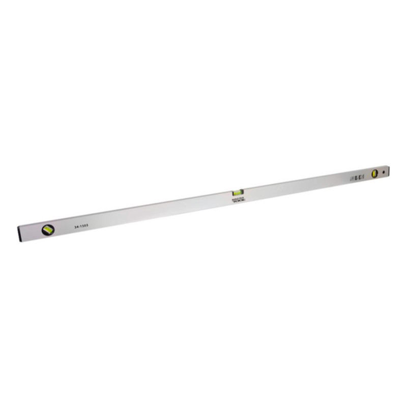 Уровень Mastertool 1500 мм усиленный (34-1503)